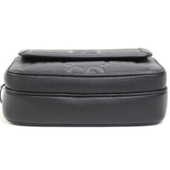 Gucci Jumbo GG Crossbody Bag leather Double motif - Picture 7 of 15